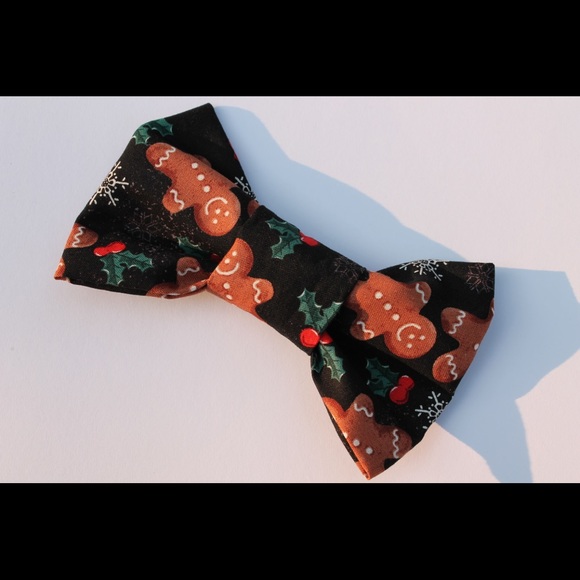 Christmas Bow - Picture 3 of 6